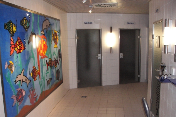Hotel Haus Deutsch Krone